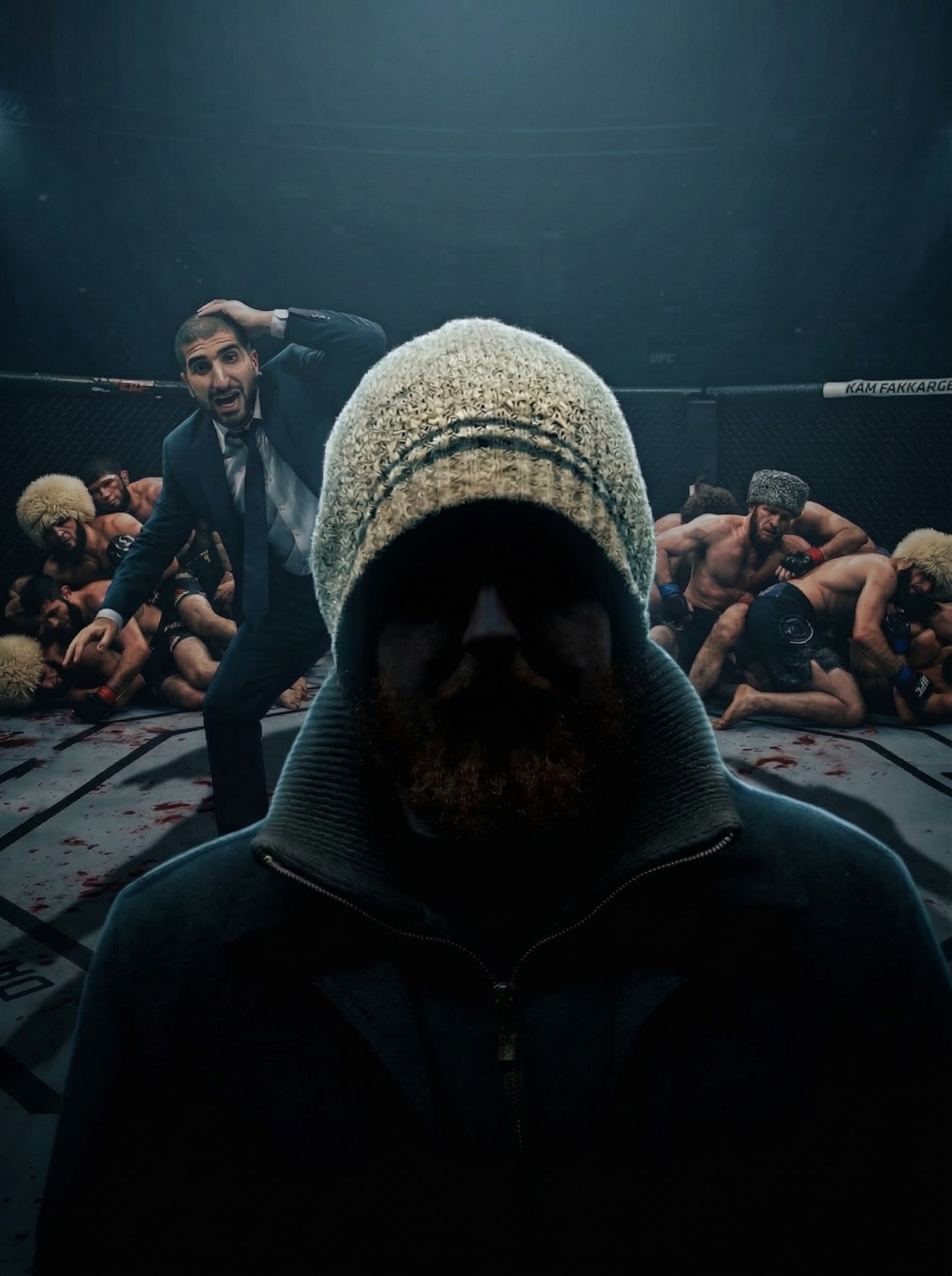 The MMA Guru