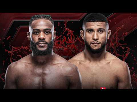 UFC VEGAS 116 LIVE STERLING VS ZALAL LIVESTREAM & FULL FIGHT NIGHT COMPANION